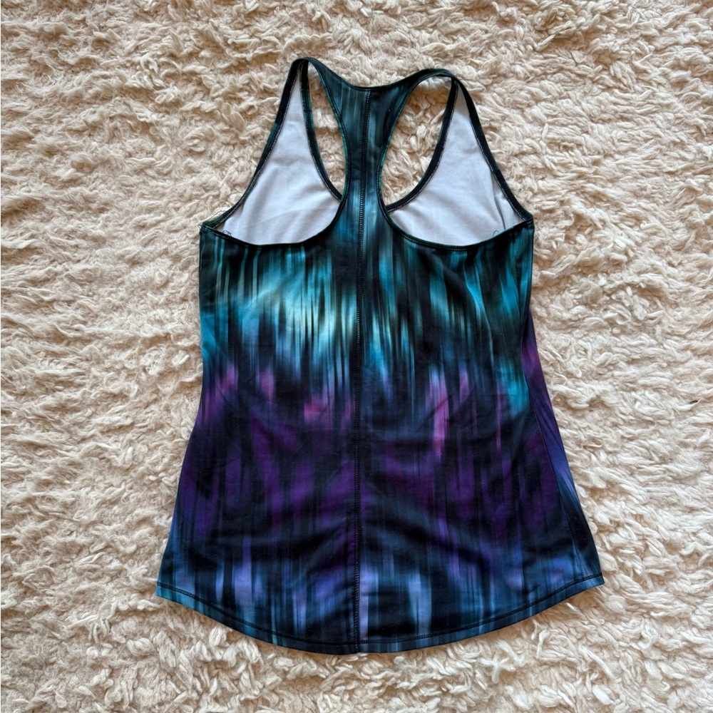 🎯 3 for $15 🎯 Old Navy Active athletic racerback tank Women’s size medium - Picture 2 of 3